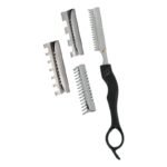 THINNING RAZORS