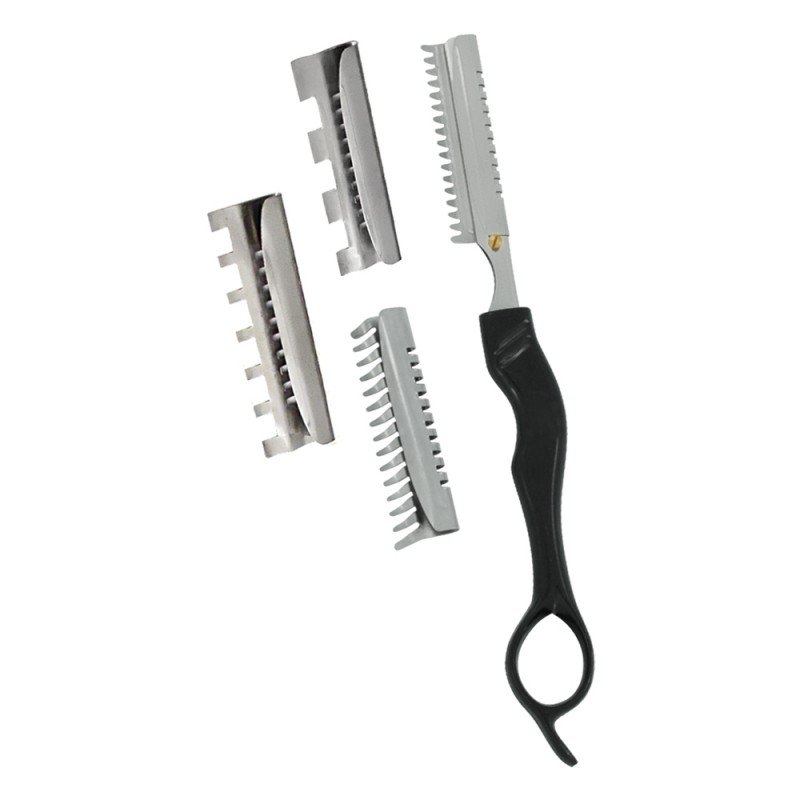 82106983_6318_pic_2 THINNING RAZORS - Image 1