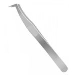 EYELASH TWEEZERS