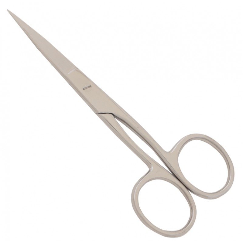 839961188_6976_pic_2 Nail and Cuticle Scissors - Image 1