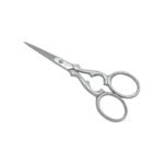 FANCY CUTICLE SCISSORS