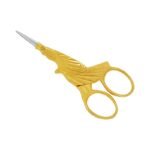 FANCY CUTICLE SCISSORS