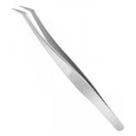 EYELASH TWEEZERS