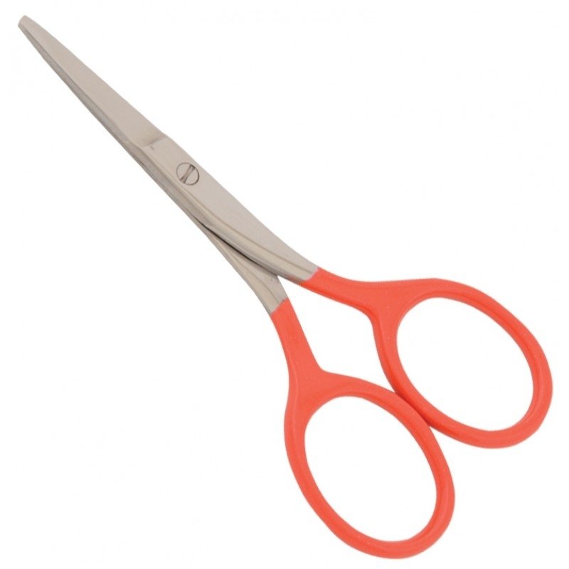 875277838_7007_pic_2 Nail and Cuticle Scissors - Image 1