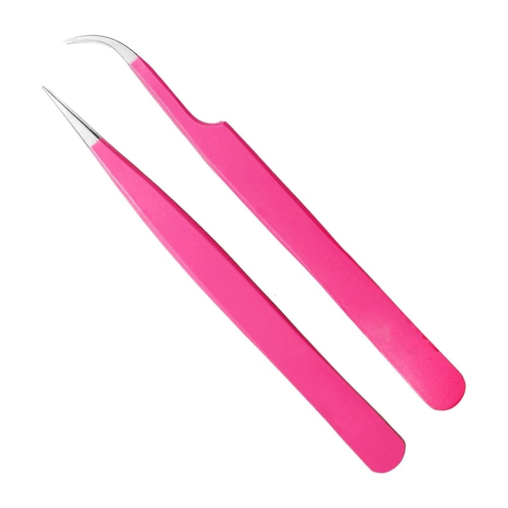 879950163_6661_pic_2 EYELASH TWEEZERS - Image 1