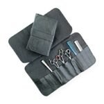 LEATHER ACCESSORIES & WOOD CASES
