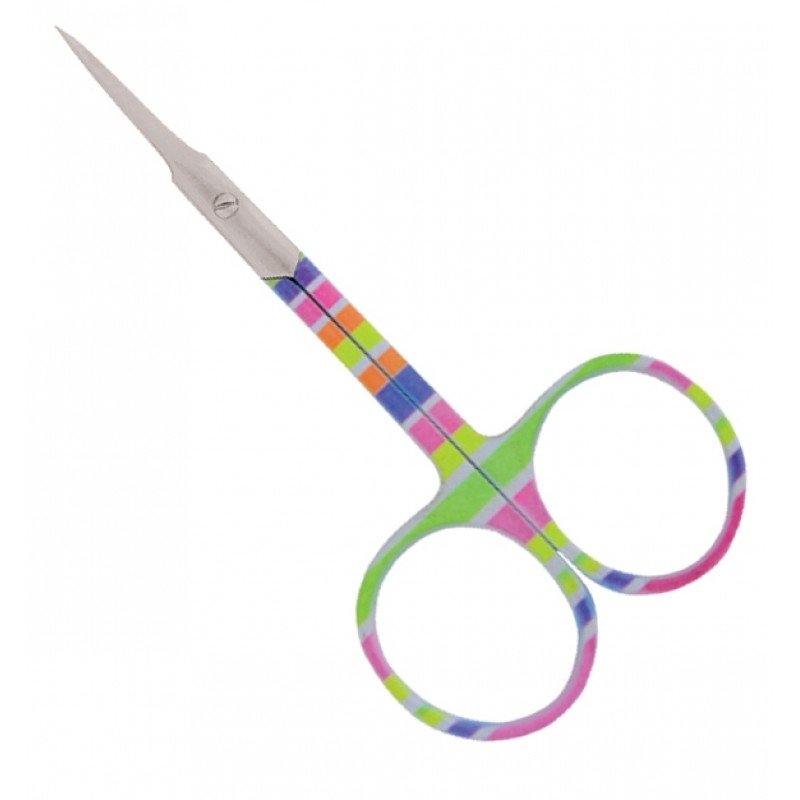 90762495_7021_pic_2 Nail and Cuticle Scissors - Image 1