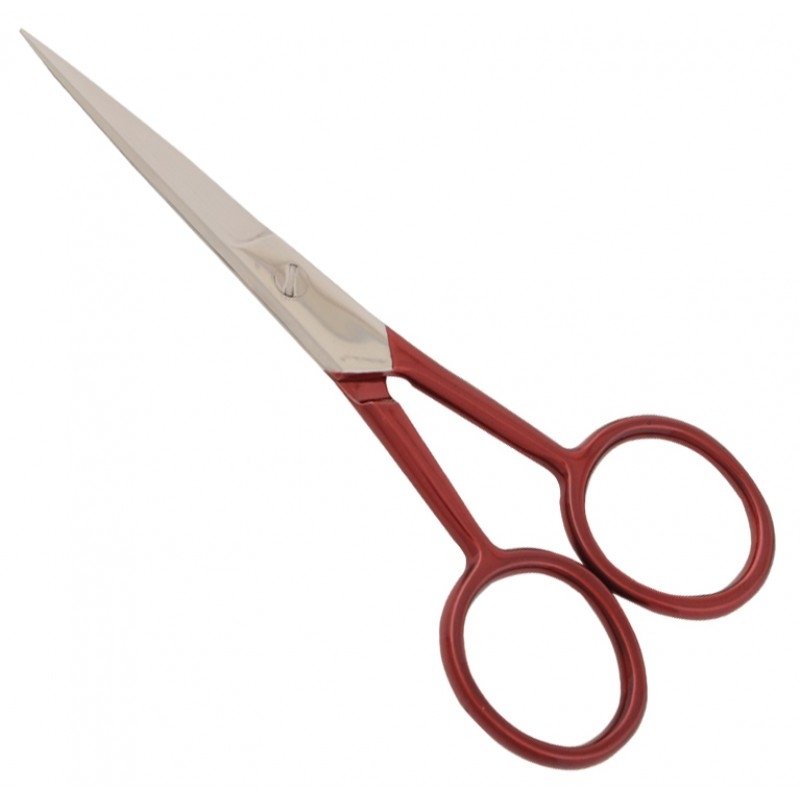 91654186_7005_pic_2 Nail and Cuticle Scissors - Image 1
