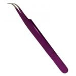 EYELASH TWEEZERS