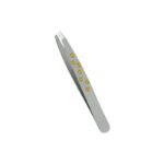 EYEBROW TWEEZERS