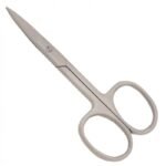 Nail and Cuticle Scissors