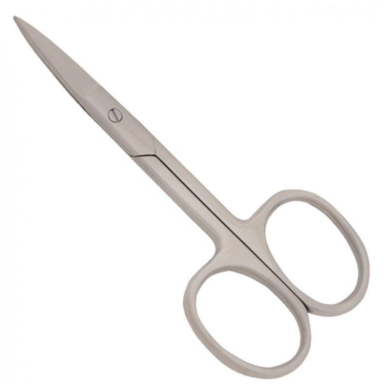 928244248_6986_pic_2 Nail and Cuticle Scissors - Image 1