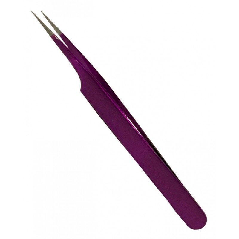 93325163_6651_pic_2 EYELASH TWEEZERS - Image 1