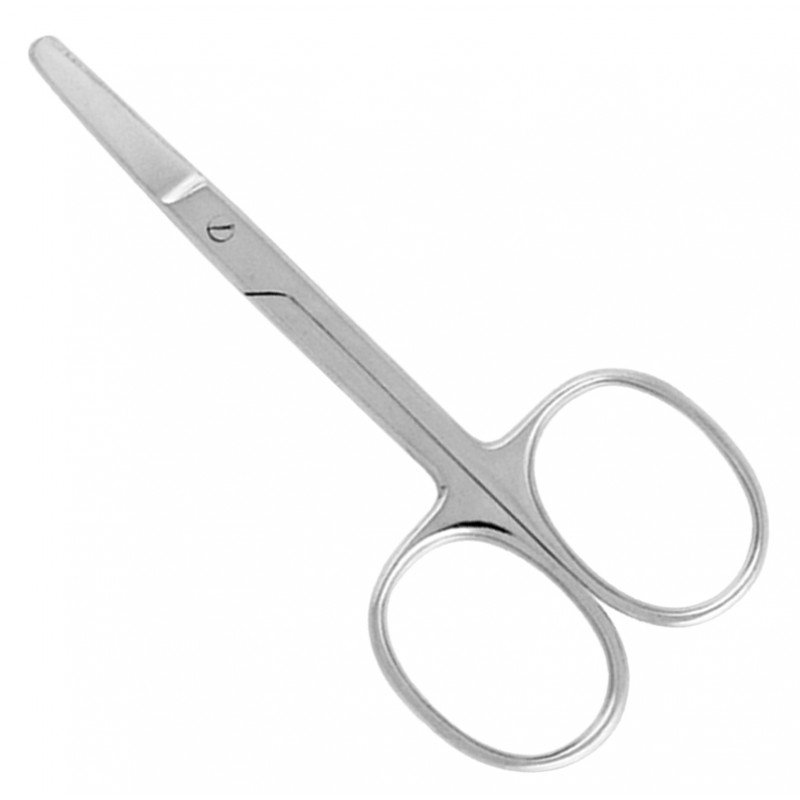 953774394_6999_pic_2 Nail and Cuticle Scissors - Image 1