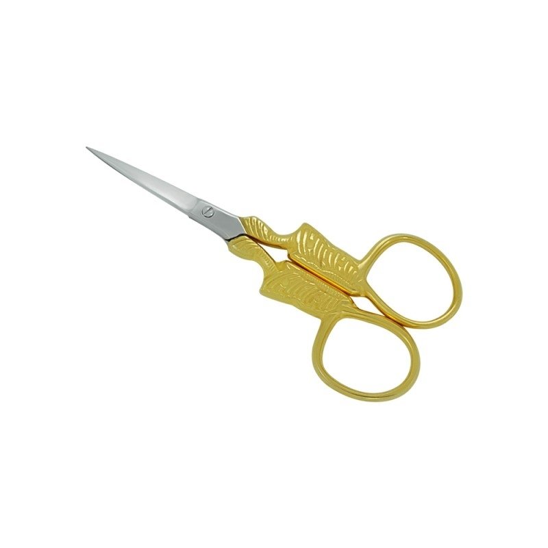 967190404_6945_pic_2 FANCY CUTICLE SCISSORS - Image 1