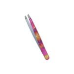 EYEBROW TWEEZERS