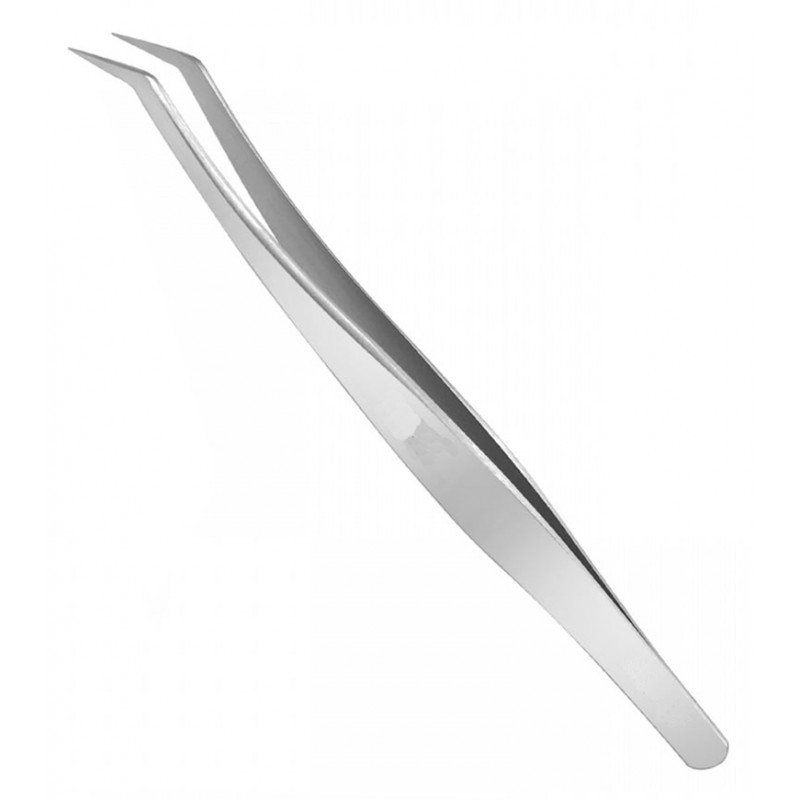 972182222_6638_pic_2 EYELASH TWEEZERS - Image 1