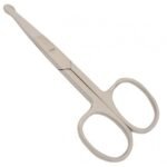Nail and Cuticle Scissors