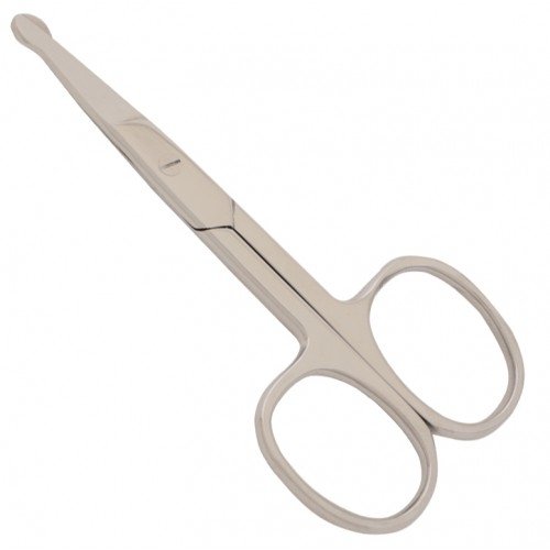 974480149_6981_pic_2 Nail and Cuticle Scissors - Image 1