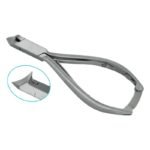 Cutical nipper and cutters