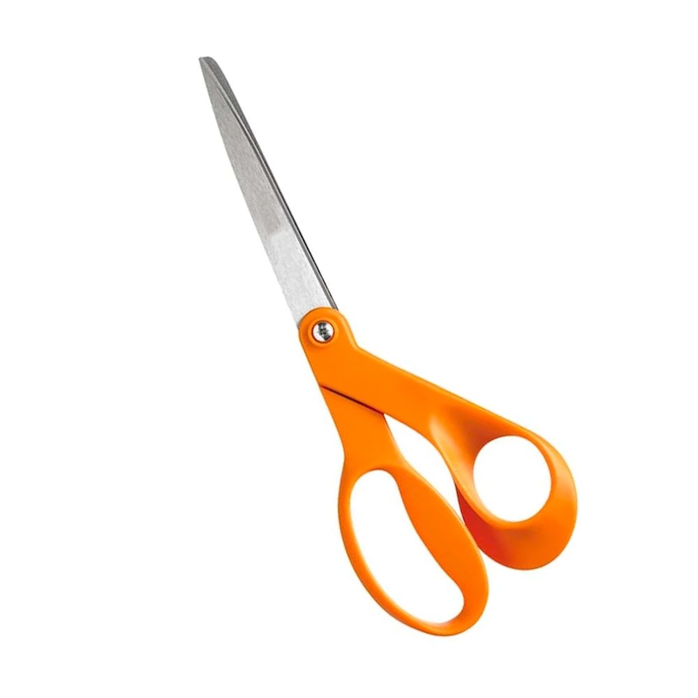993766100_7726_pic_2 Paper Cutting Scissors - Image 1
