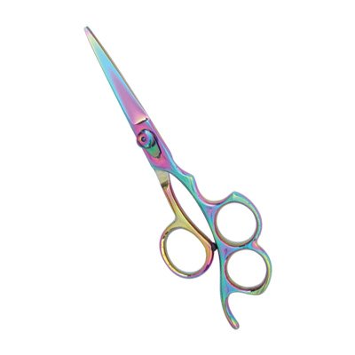 l_21-4060 Hair cutting Scissors - Image 1
