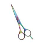 Best Designed Titanium Coated Hair Scissors
