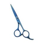 Titanium coated Hair cutting Scissors