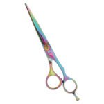 Multi color Hair cutting Scissors