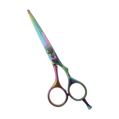 l_21-4068 High Quality Hair cutting Scissors - Image 1