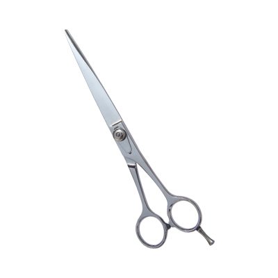 l_21-4073 Hair cutting Scissors - Image 1
