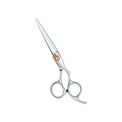 l_21-4075 Salon Barber Hair Cutting Haircut Scissors - Image 1