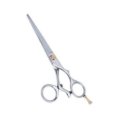 l_21-4076 Hair cutting Scissors - Image 1