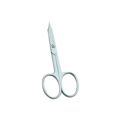 l_21-4130 Nail Scissor - Image 1