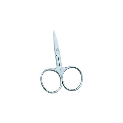 l_21-4133 Cuticle Scissor - Image 1