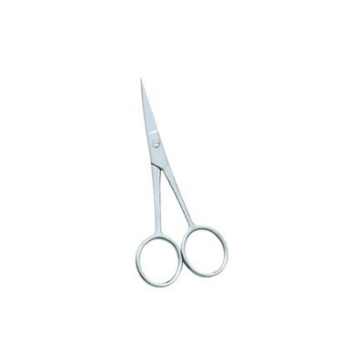 l_21-4136 Baby Schere - Image 1