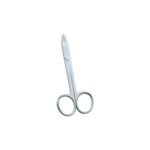 Toe Nail Scissor
