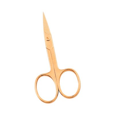 l_21-4139 Nail Scissor - Image 1