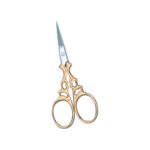 Fancy and printed scissors