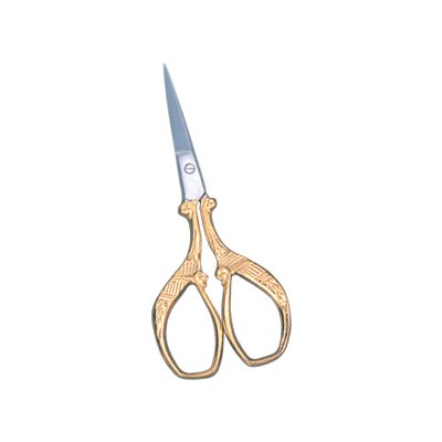 l_21-4150 Fancy Scissors - Image 1