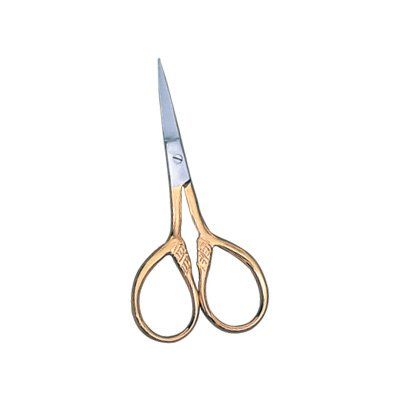 l_21-4151 Fancy Scissors - Image 1