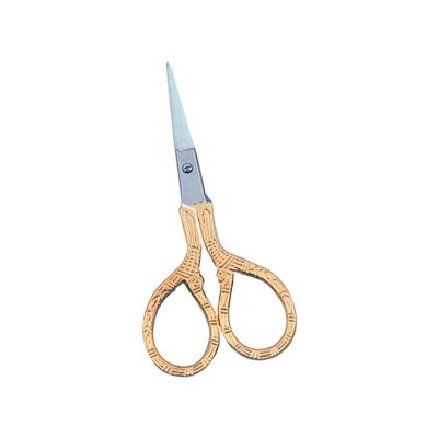 l_21-4152 Fancy Scissors - Image 1