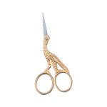 Stork Scissor