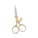 Hen Scissor