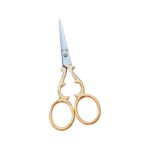 Fancy Cuticle Scissor