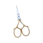 Fancy Cuticle Scissor