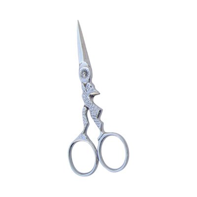 l_21-4157 Printed Scissor - Image 1