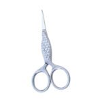 Printed Fish Scissor