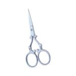 Fancy Cuticle Scissor