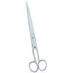 Paper Cutting Scissor
